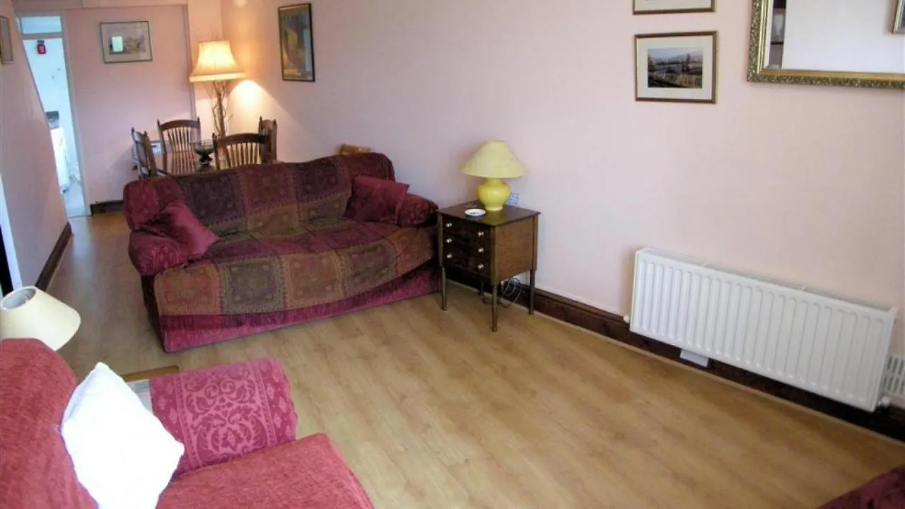 Apartmán Collingwood
