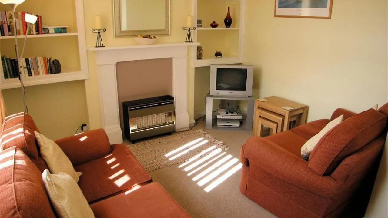 Apartment Sunnyside Tenby
