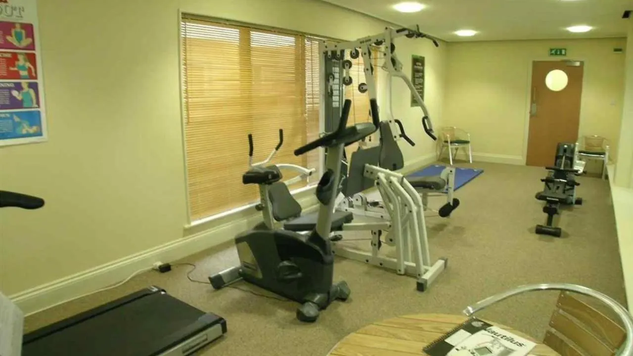 Apartment Bryn Y Mor 18