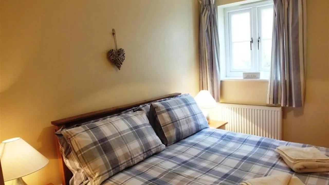 Apartment Bryn Y Mor 18 *