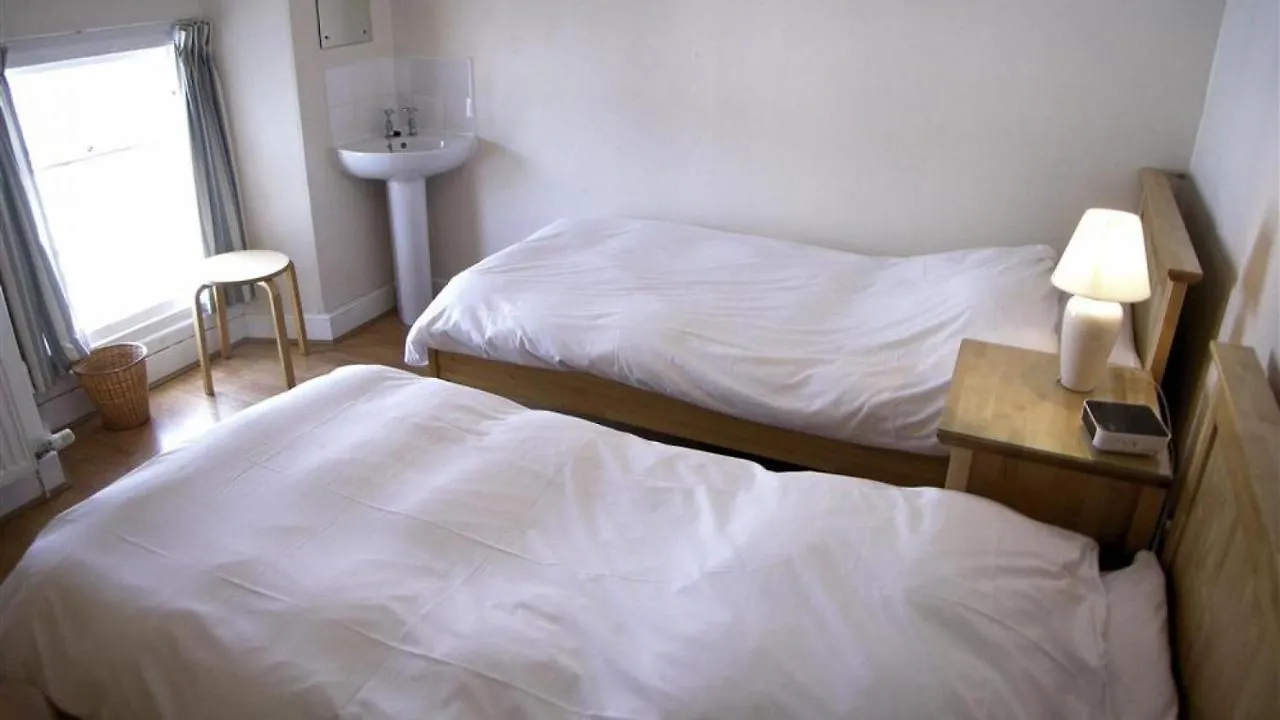 Apartment Frogmore Terrace 1