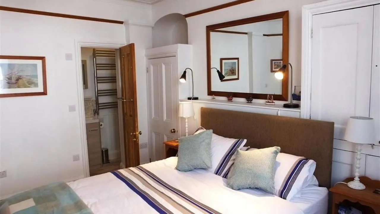 Apartment Stella Maris *