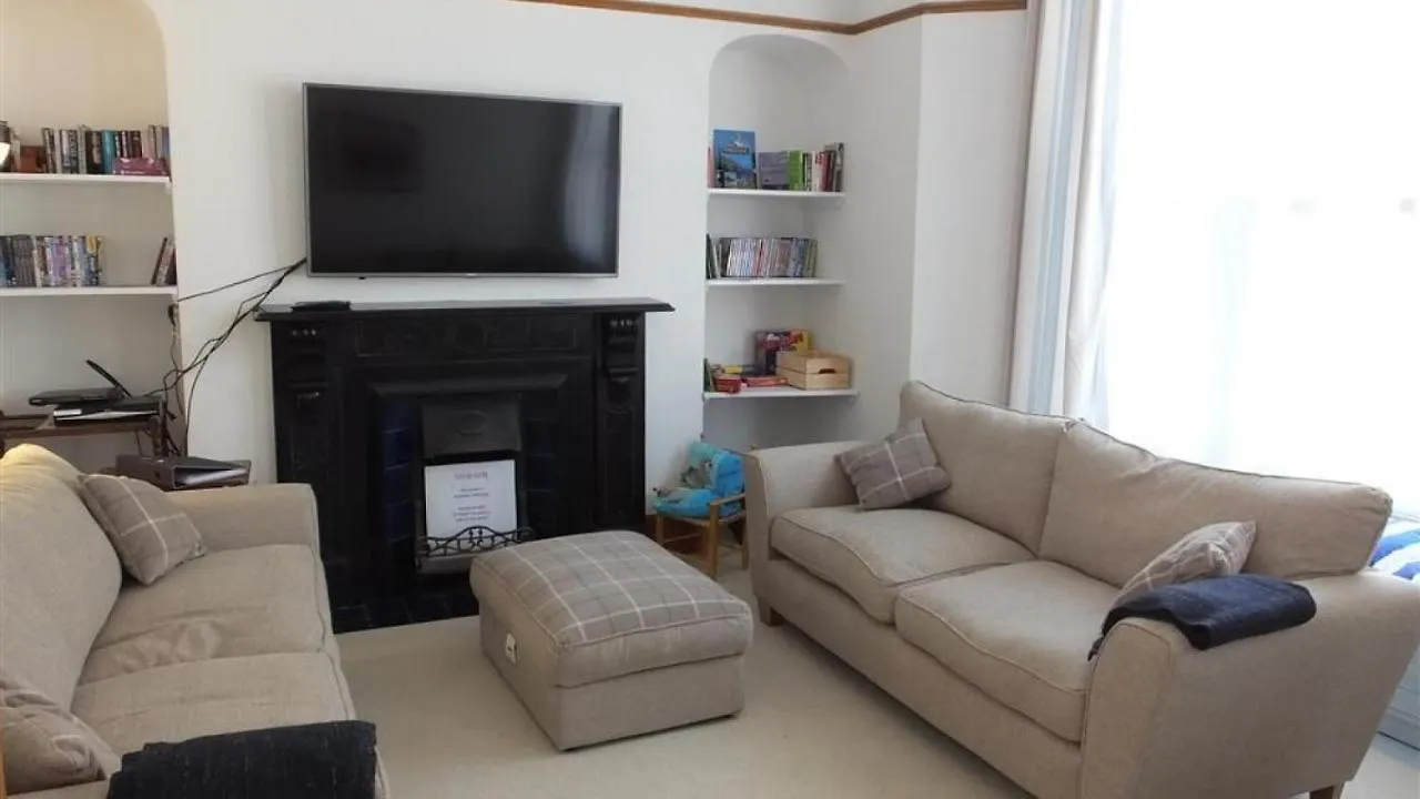 Apartment Stella Maris