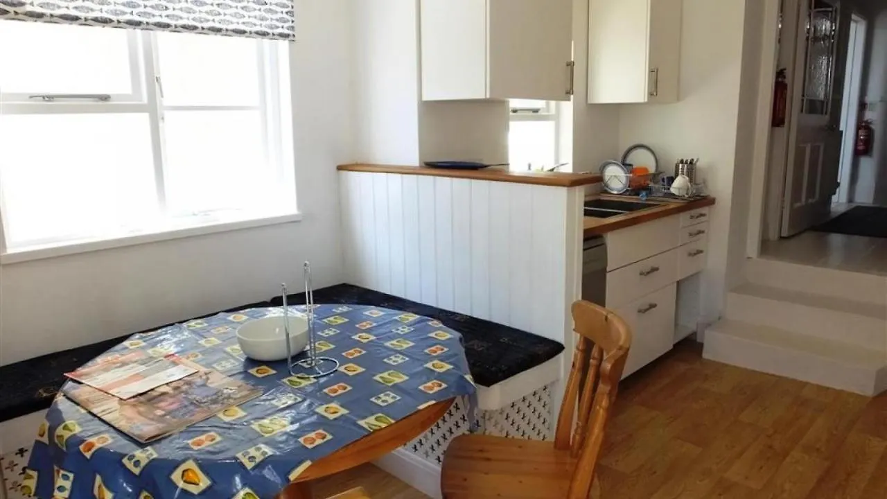 Stella Maris Apartment