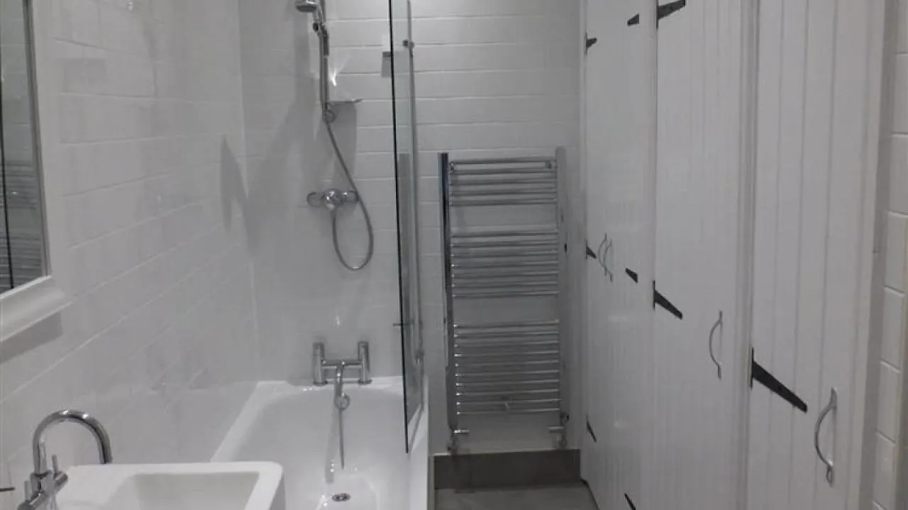 Quarterdeck Apartment