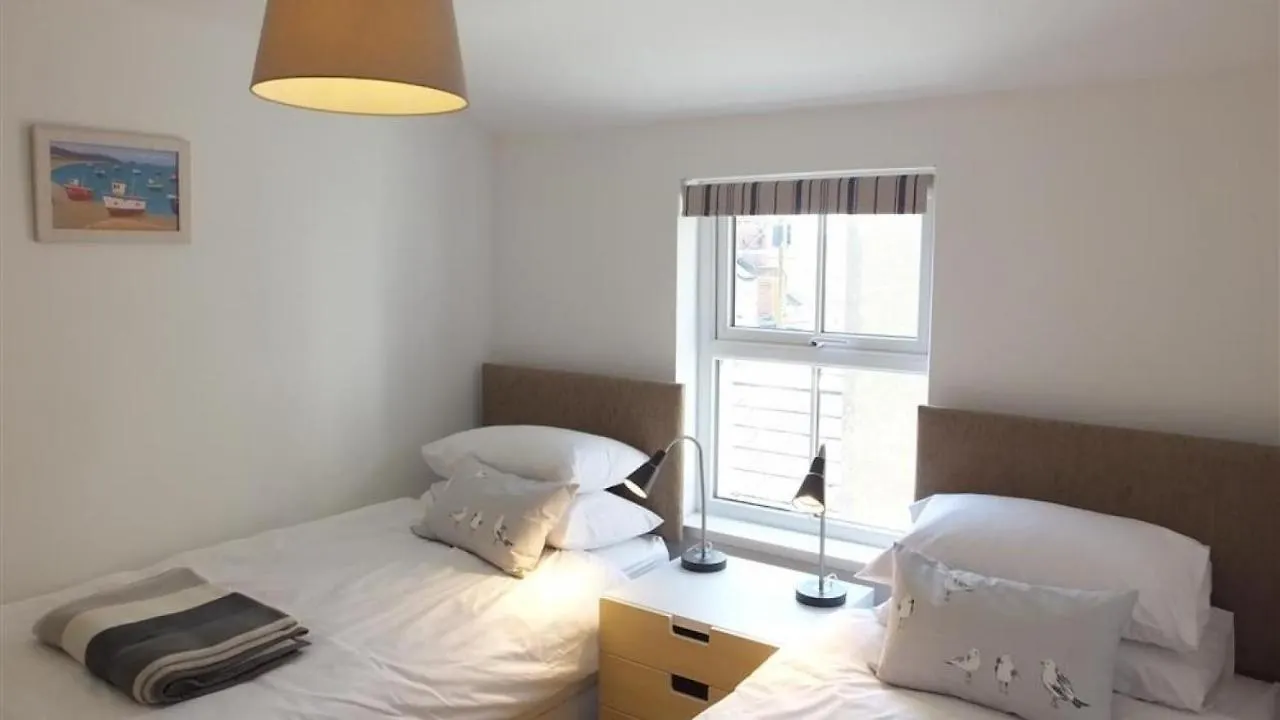 Apartment Stella Maris *