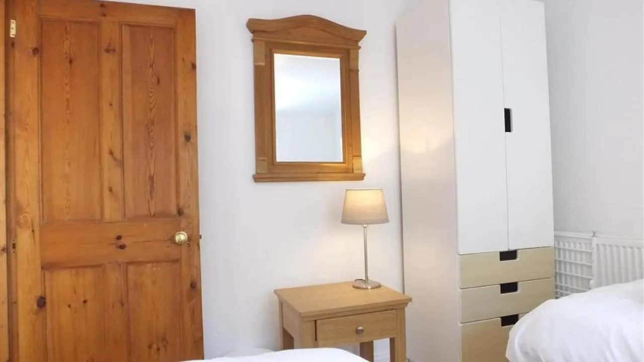 Stella Maris Apartment Tenby