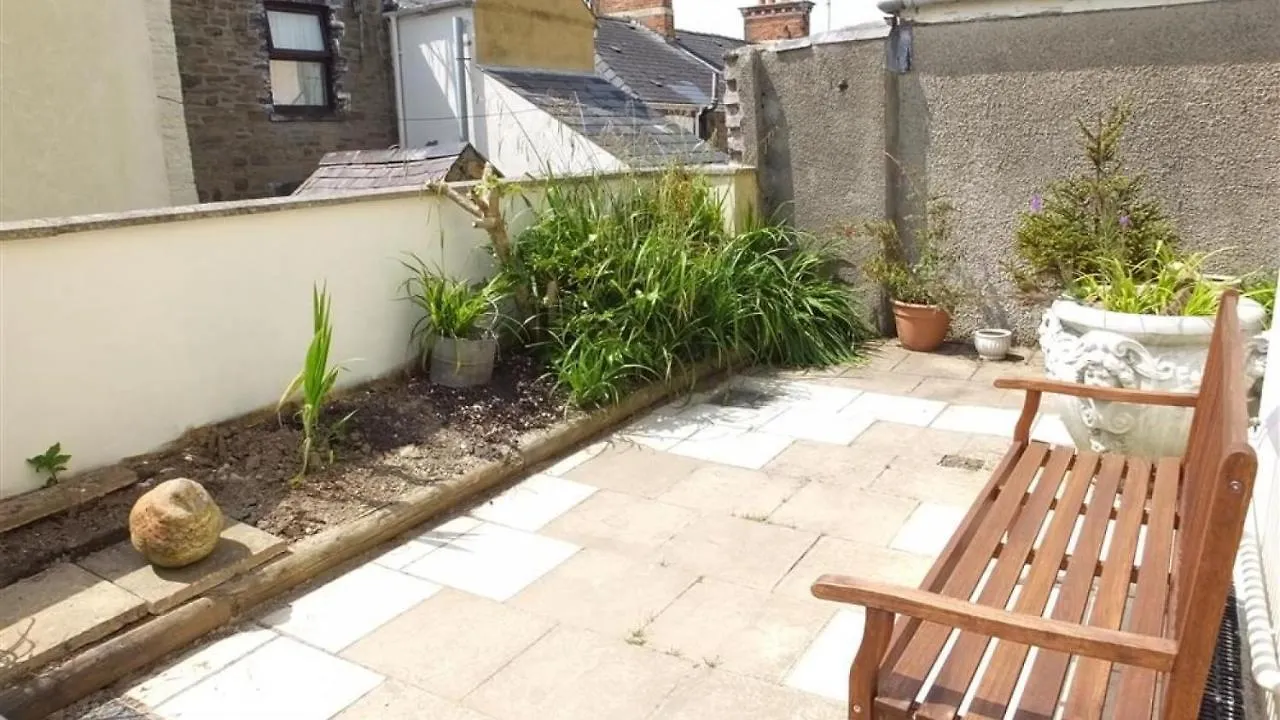 Apartment Stella Maris Tenby