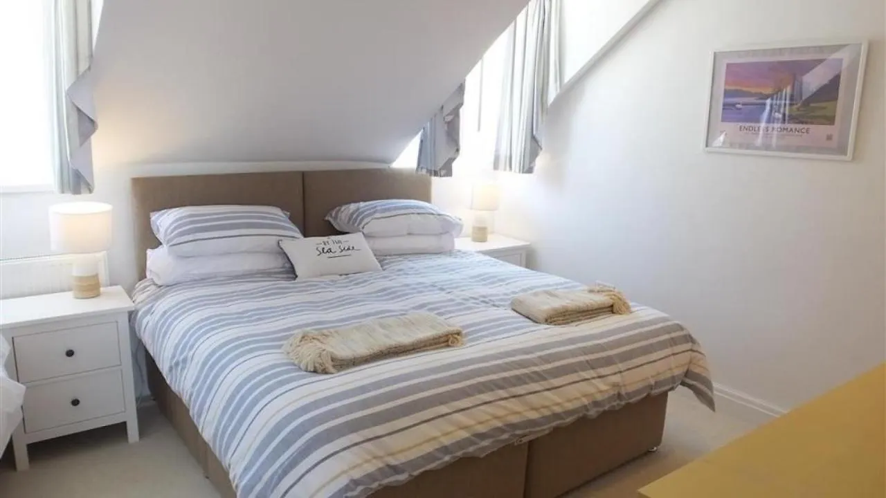 Stella Maris Apartment