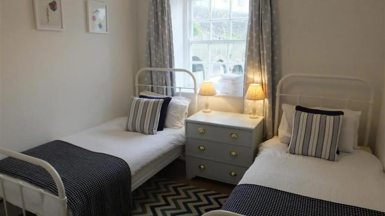 Quarterdeck Apartment