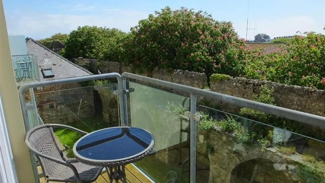 Cobourg House 6 Apartamento