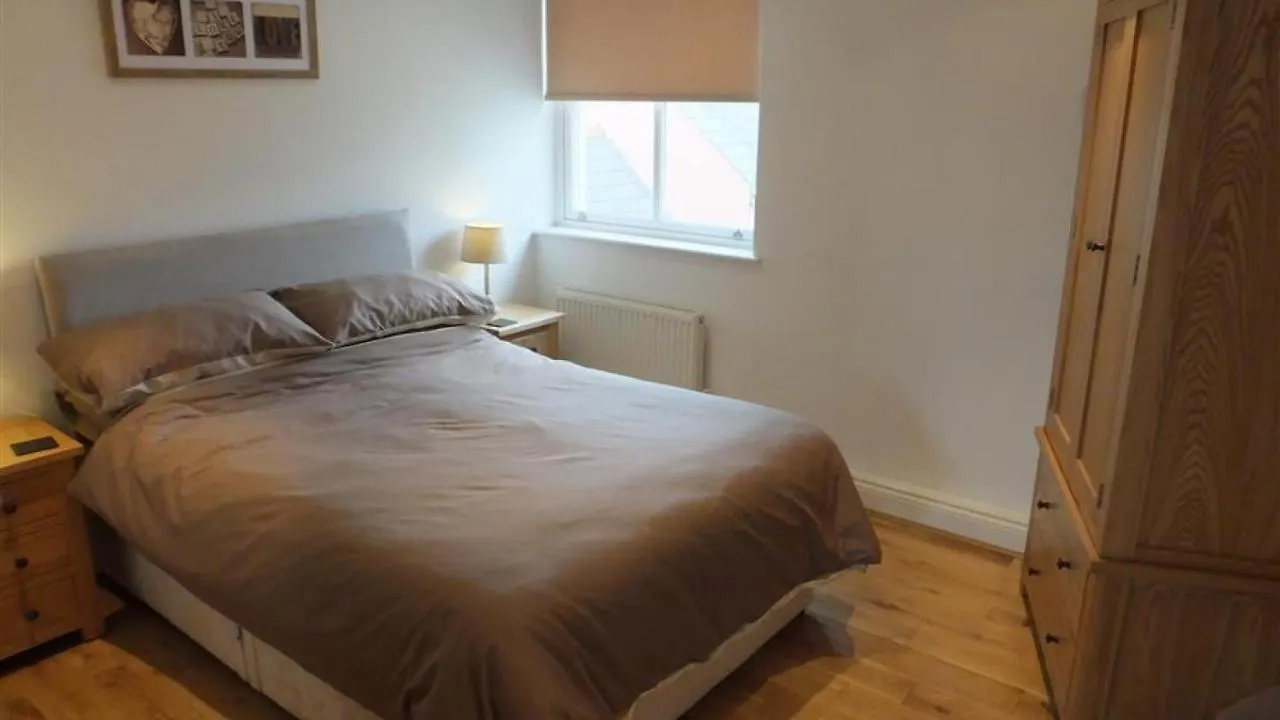 Cobourg House 6 Apartamento