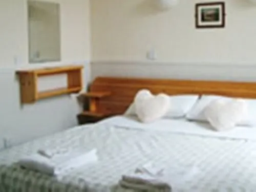 Glenholme Apartment