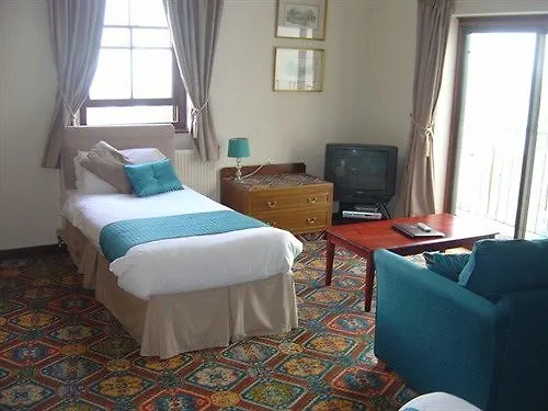 Bed and breakfast No: 1 The Esplanade Guest Accommodation.