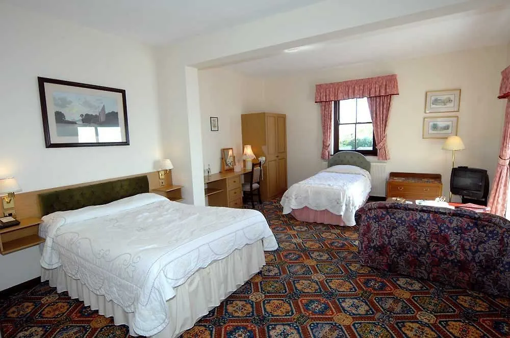 Bed and breakfast No: 1 The Esplanade Guest Accommodation. 4*