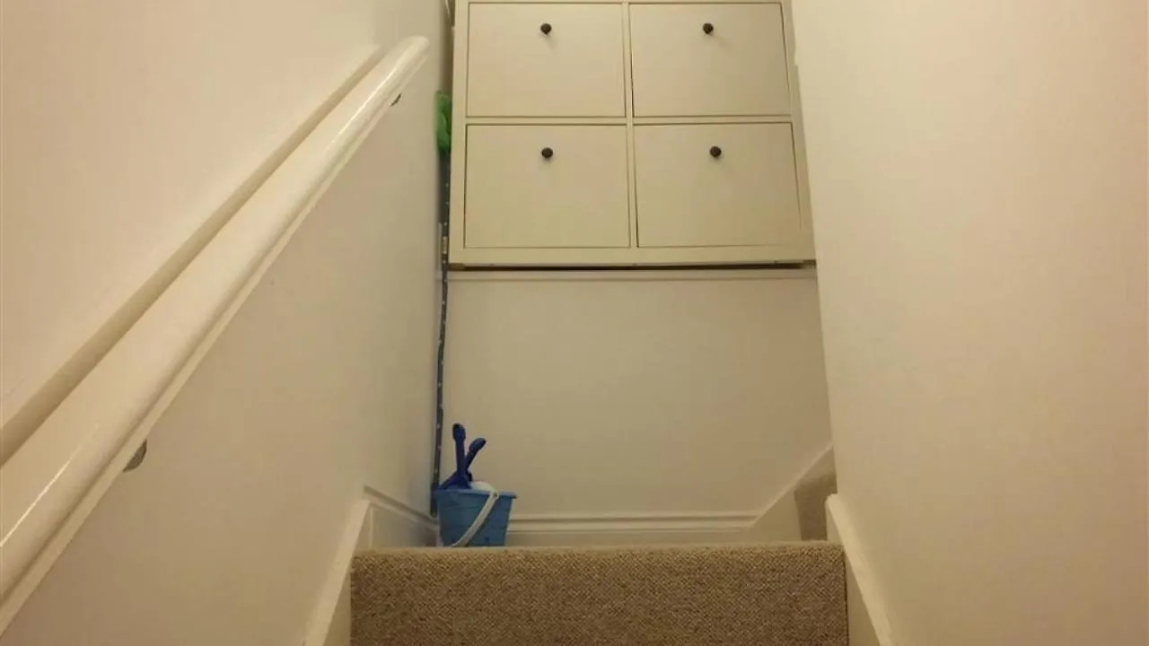 Apartment Cobra House Flat 5