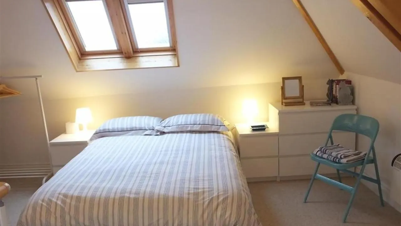 Apartment Cobra House Flat 5 *