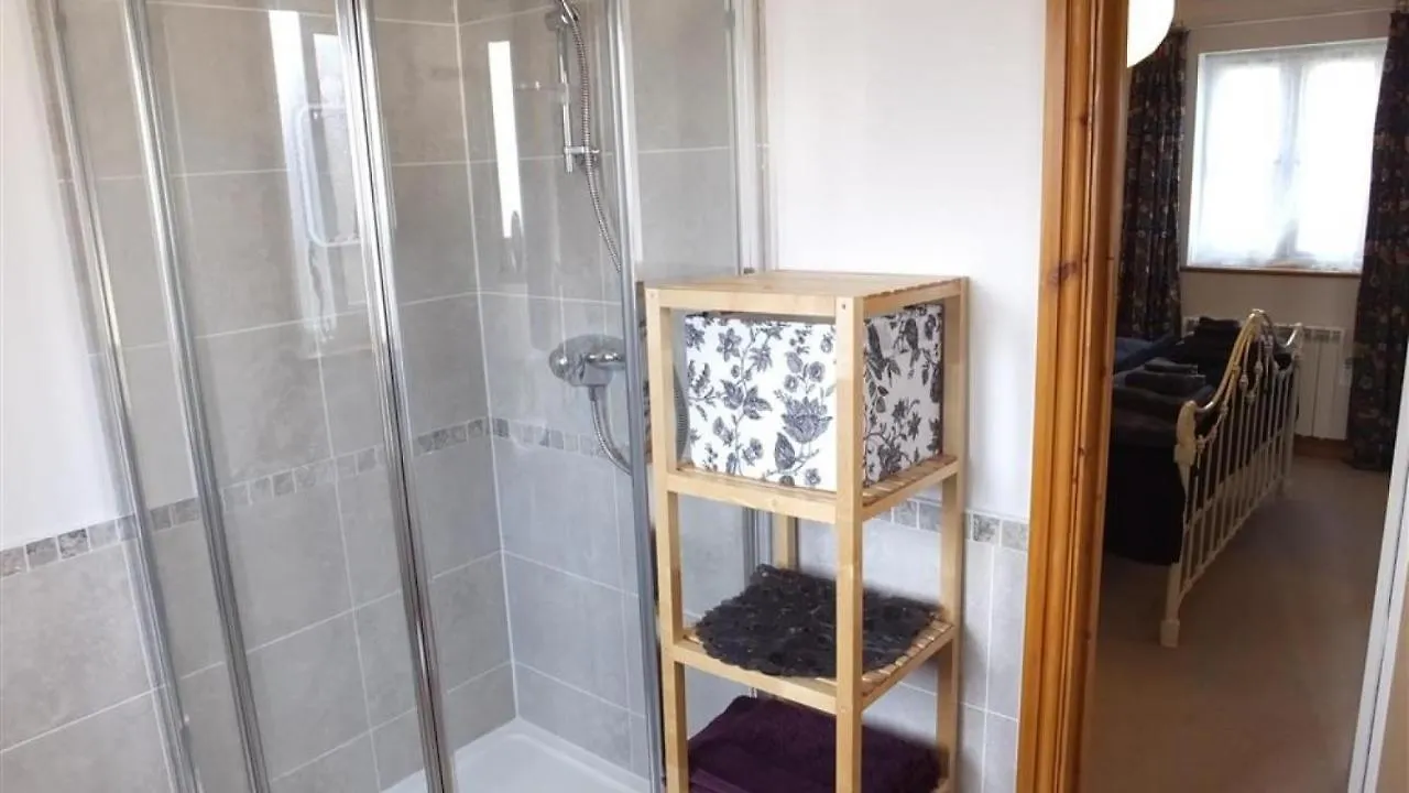 Appartamento Starfish Tenby
