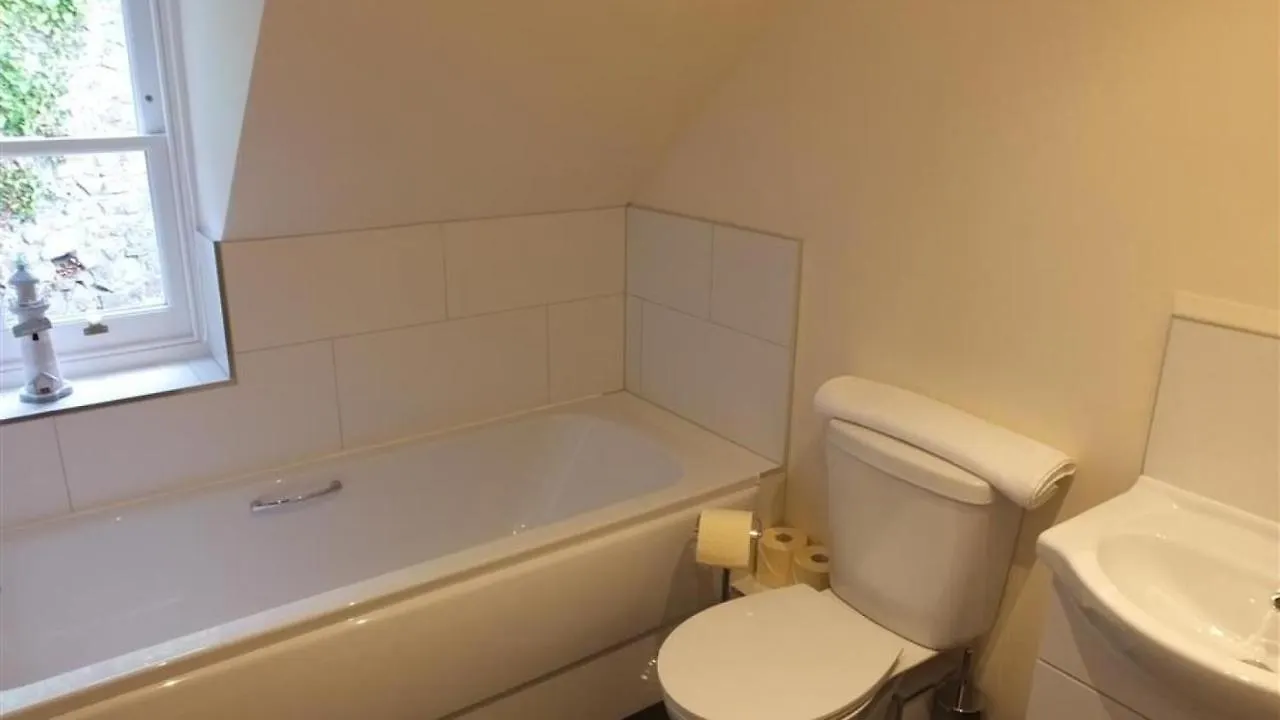 The New Dwelling * Tenby