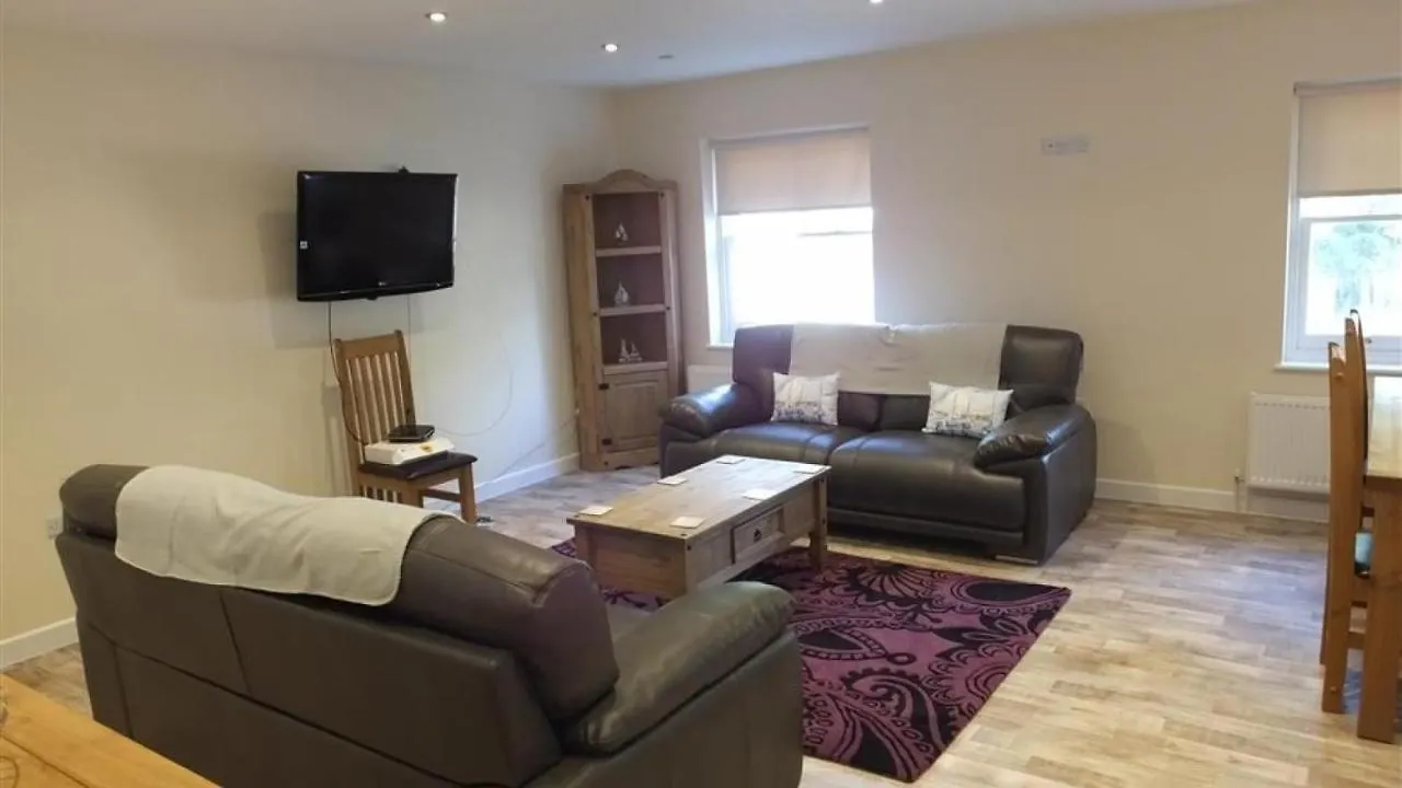 The New Dwelling Tenby