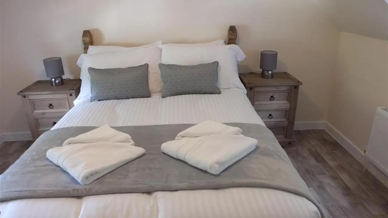 The New Dwelling Tenby