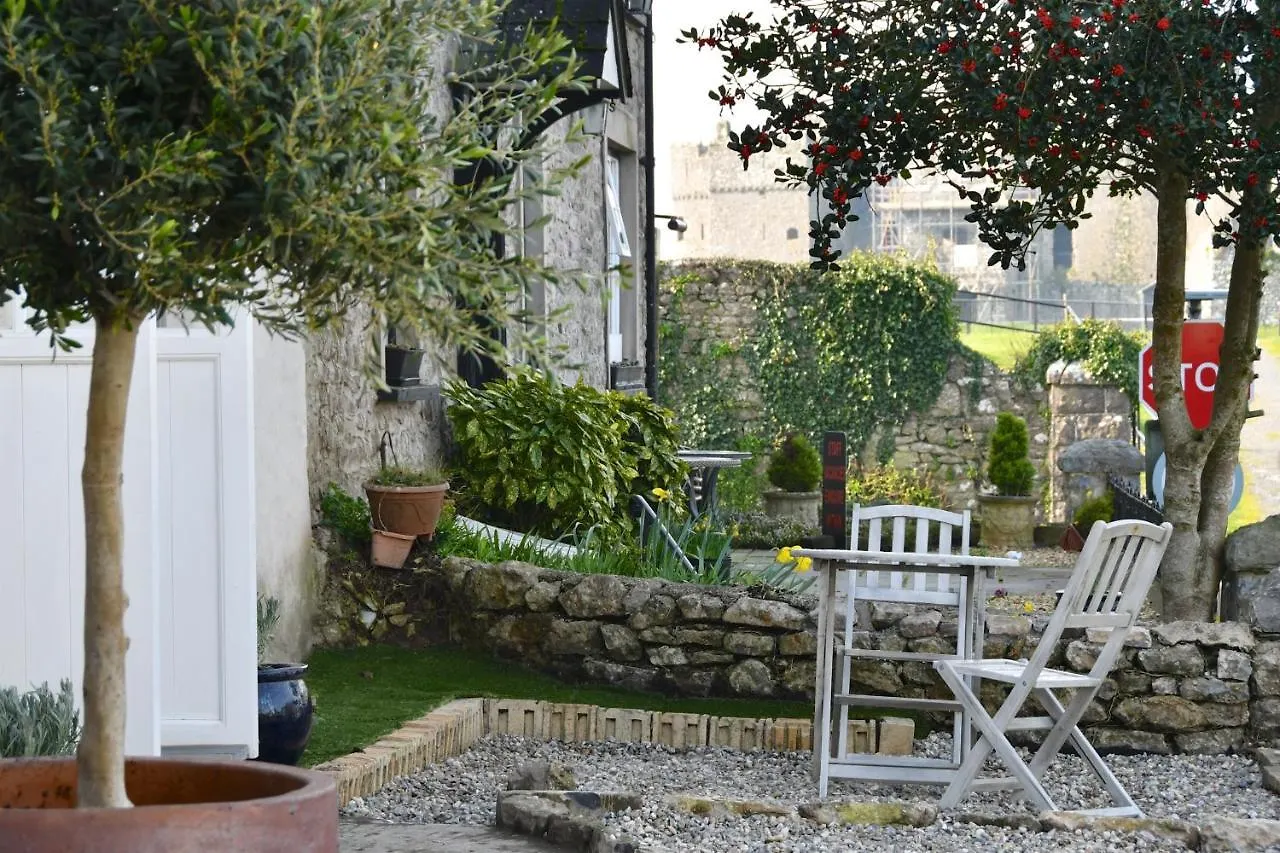 Carew Inn Inn *