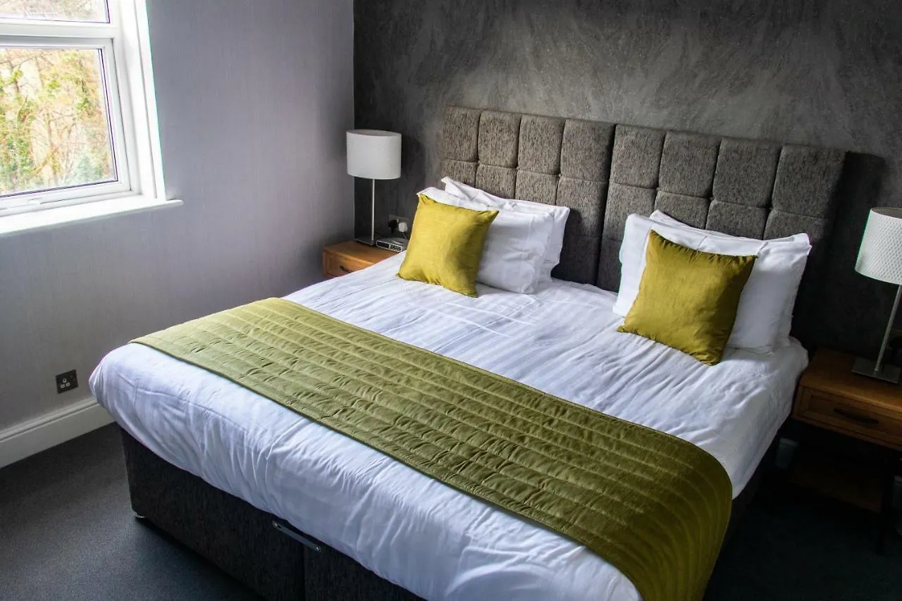 The Park Hotell