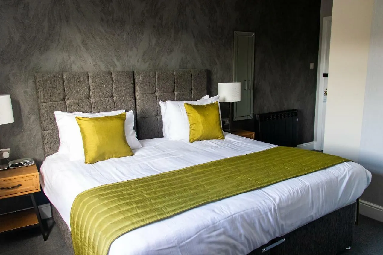 The Park 3* Tenby