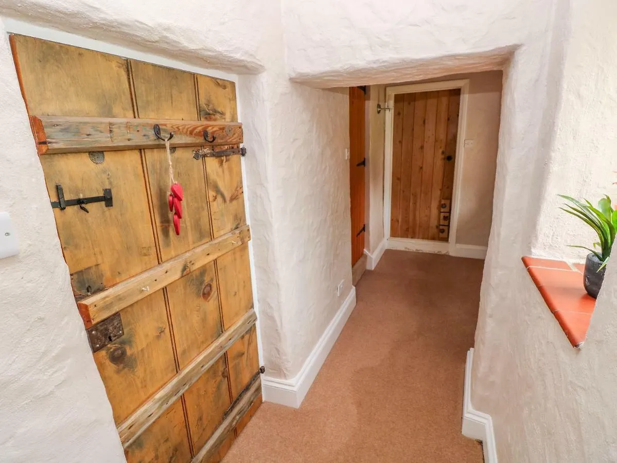 Holiday home Cheriton *