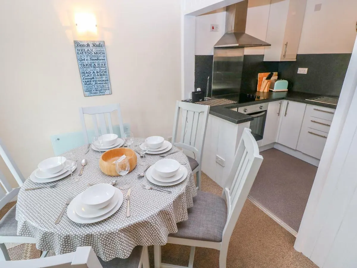 5 St. Marys Court Holiday home *