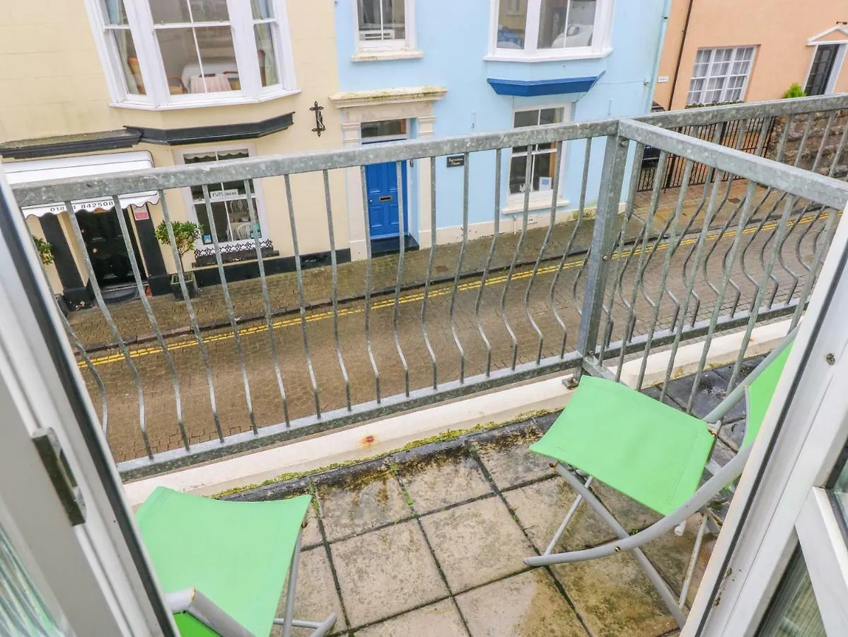 5 St. Marys Court *
