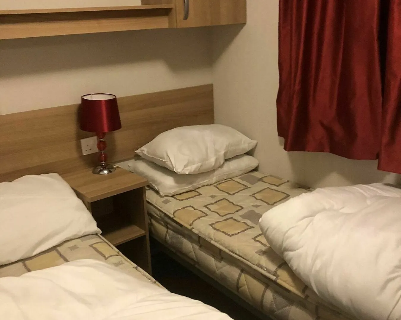 220 Drive - 2* Lydstep