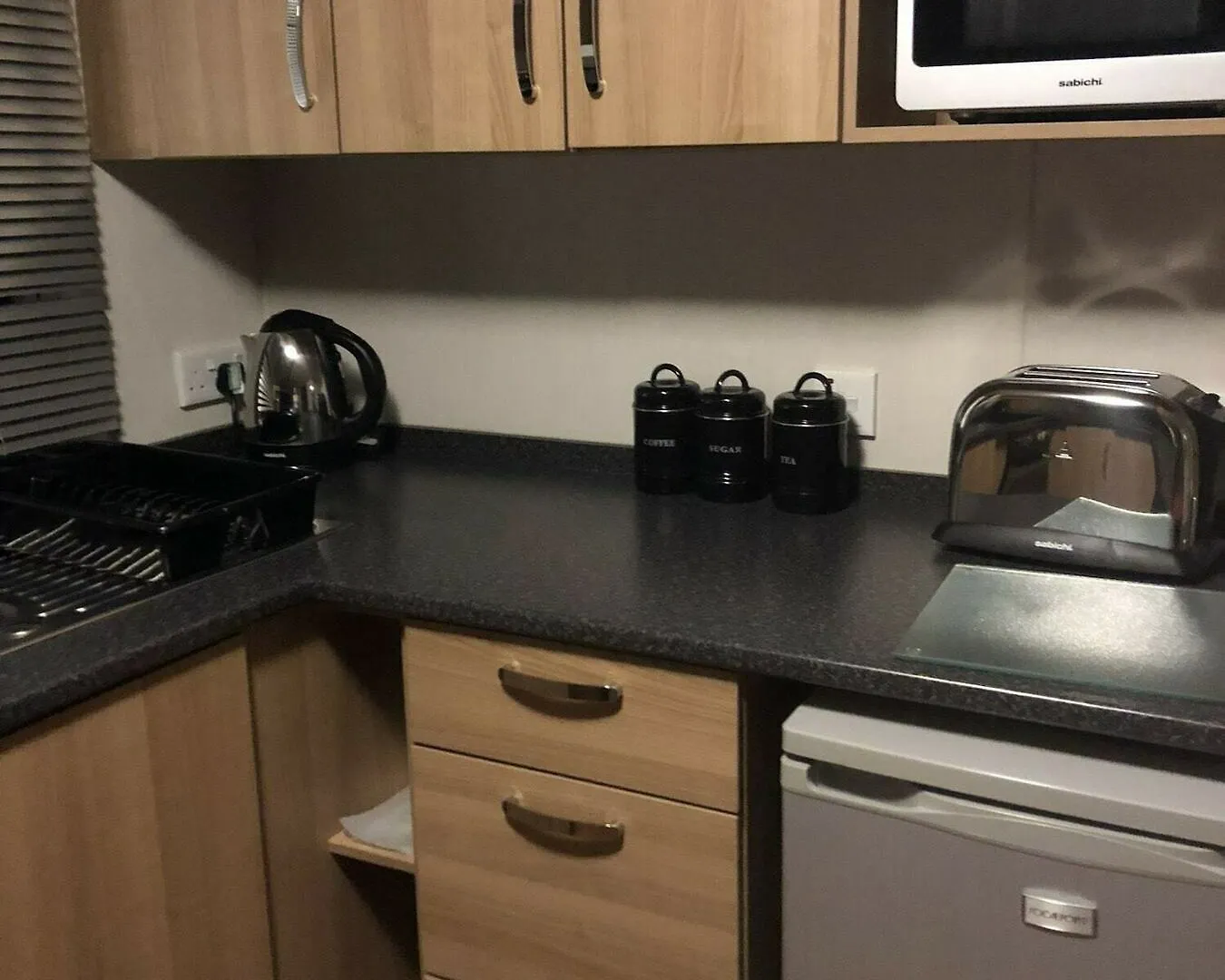 Hotel 220 Drive -