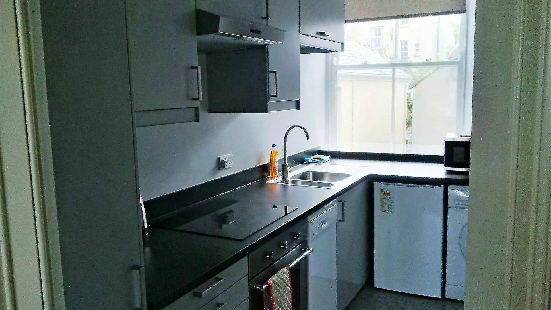 Glenholme Apartment