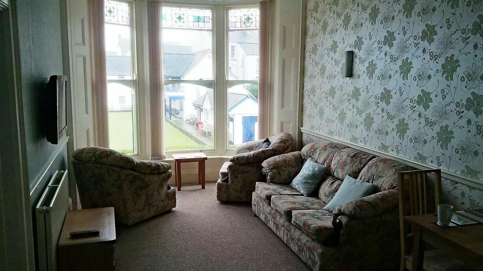 Apartment Glenholme *