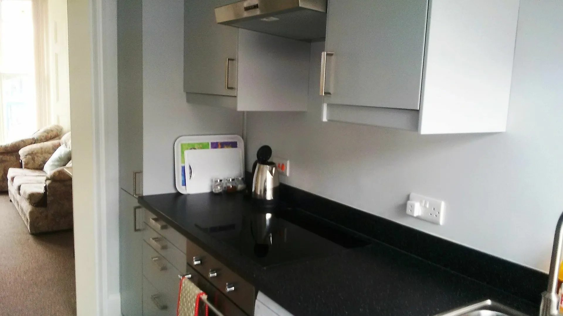Apartment Glenholme *