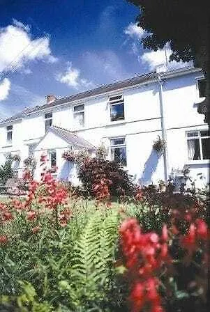 Court Pensionat Tenby