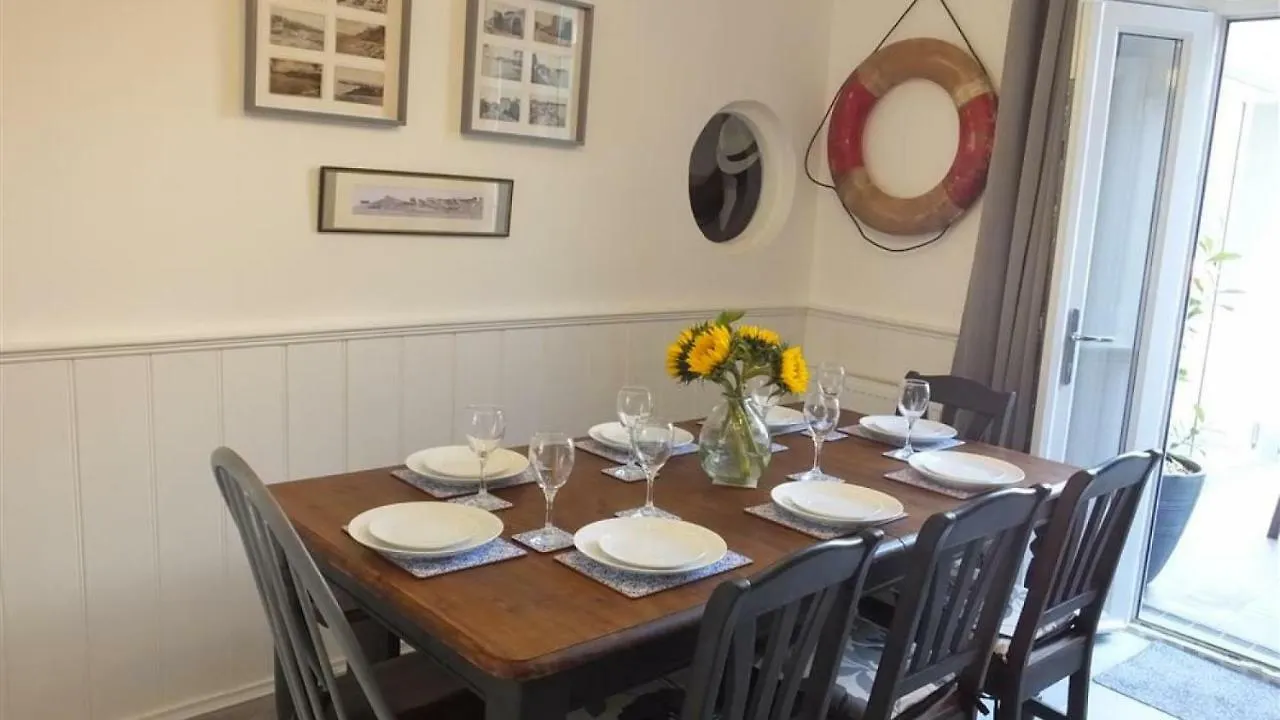 Sunbury Holiday home *