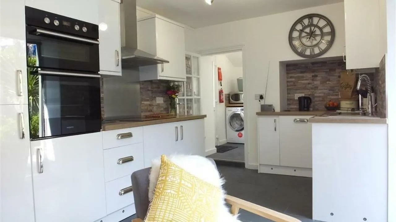 Holiday home Sunbury