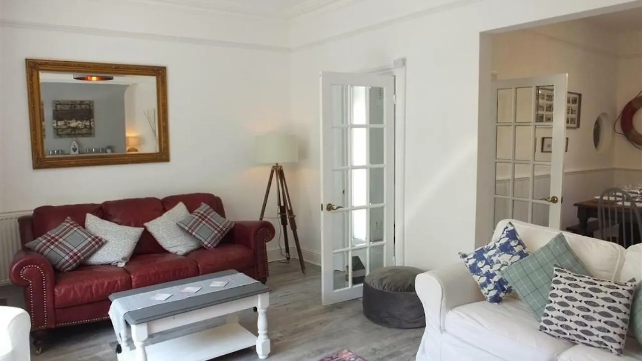 Sunbury Holiday home *