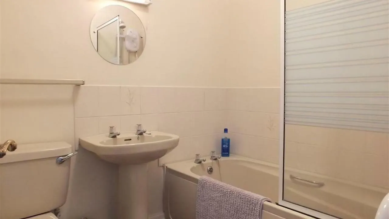Holiday home Newton Croft 5 Tenby