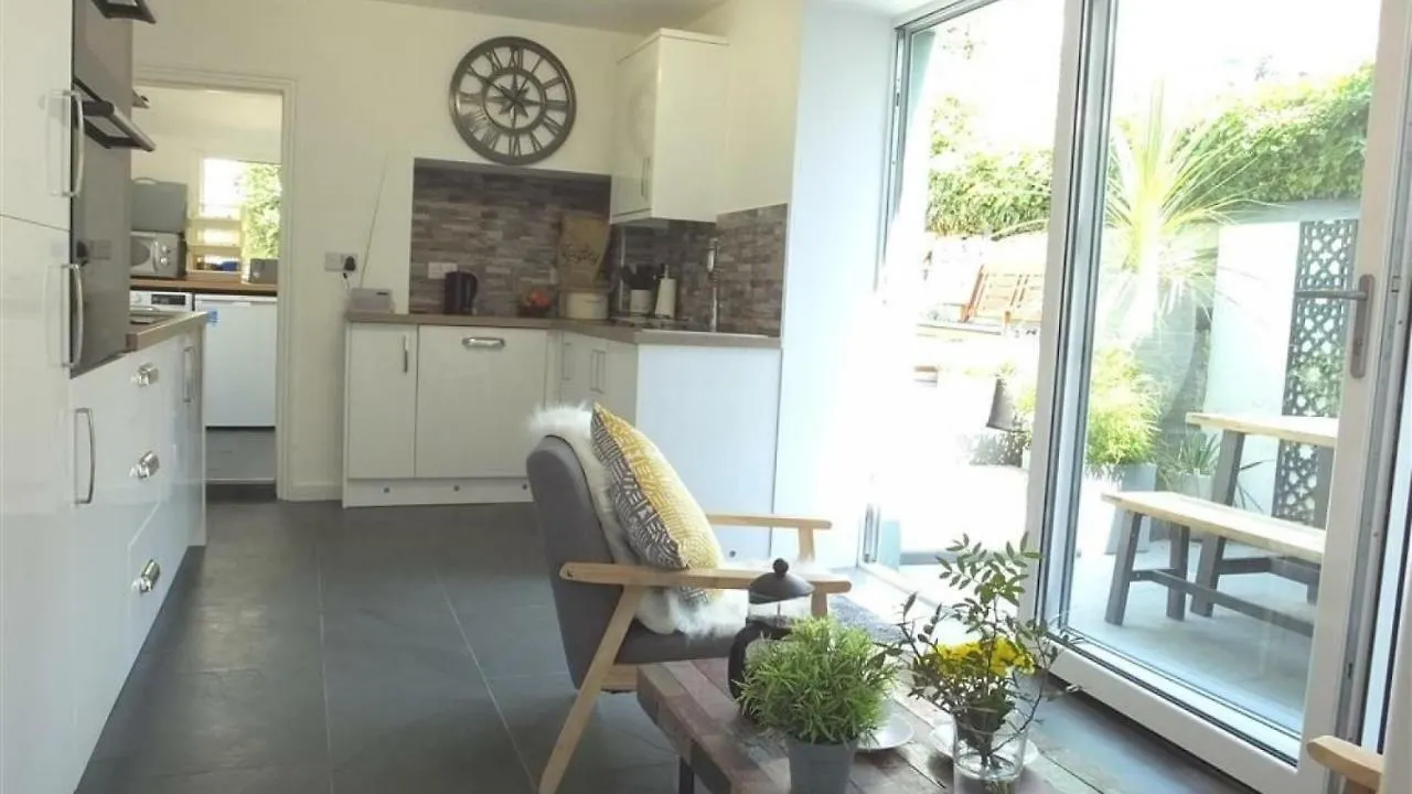 Holiday home Sunbury