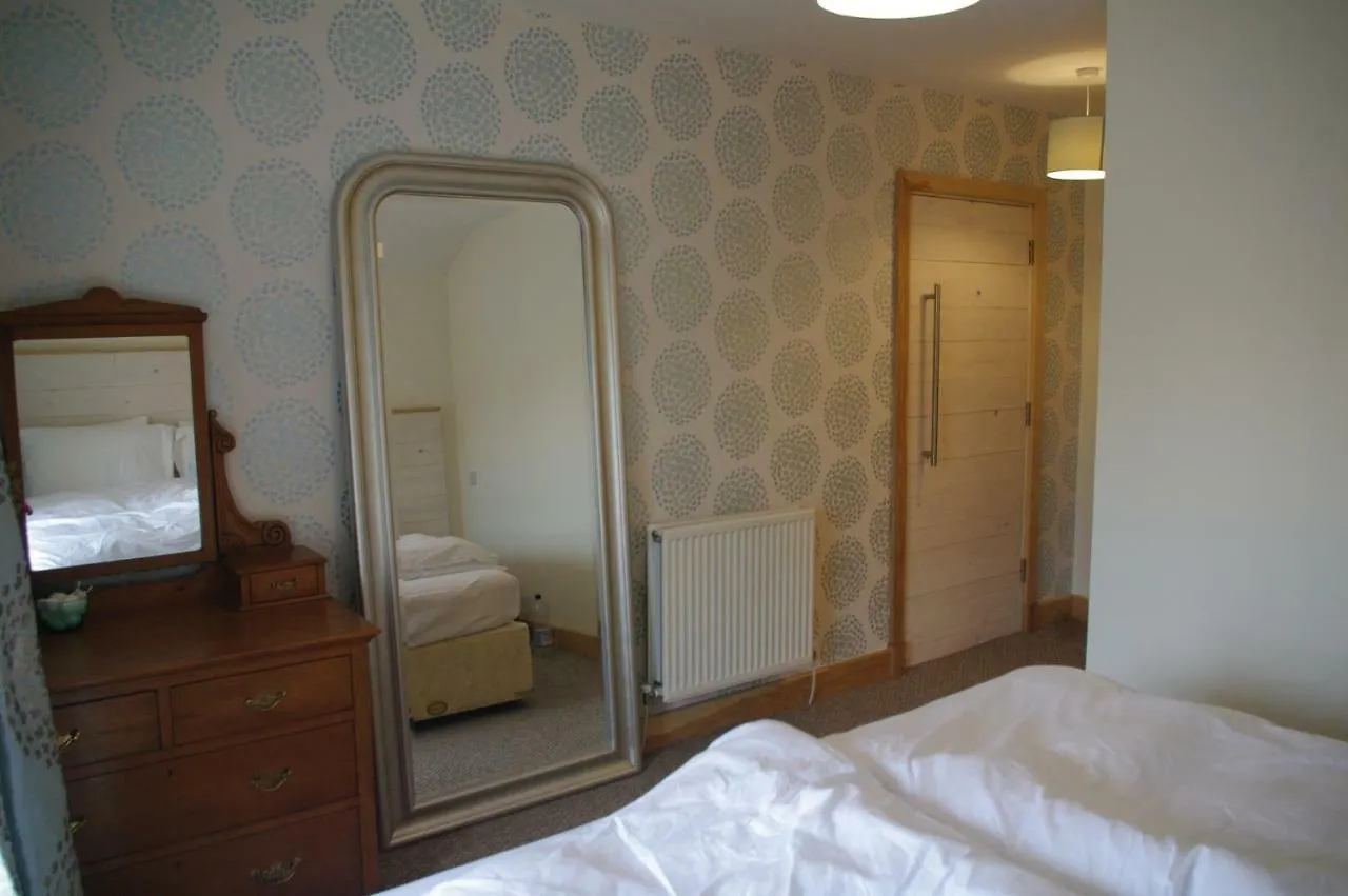 Ferienhaus Berlin House Tenby