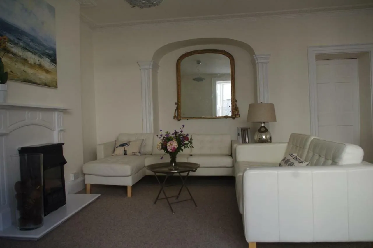 Ferienhaus Berlin House *