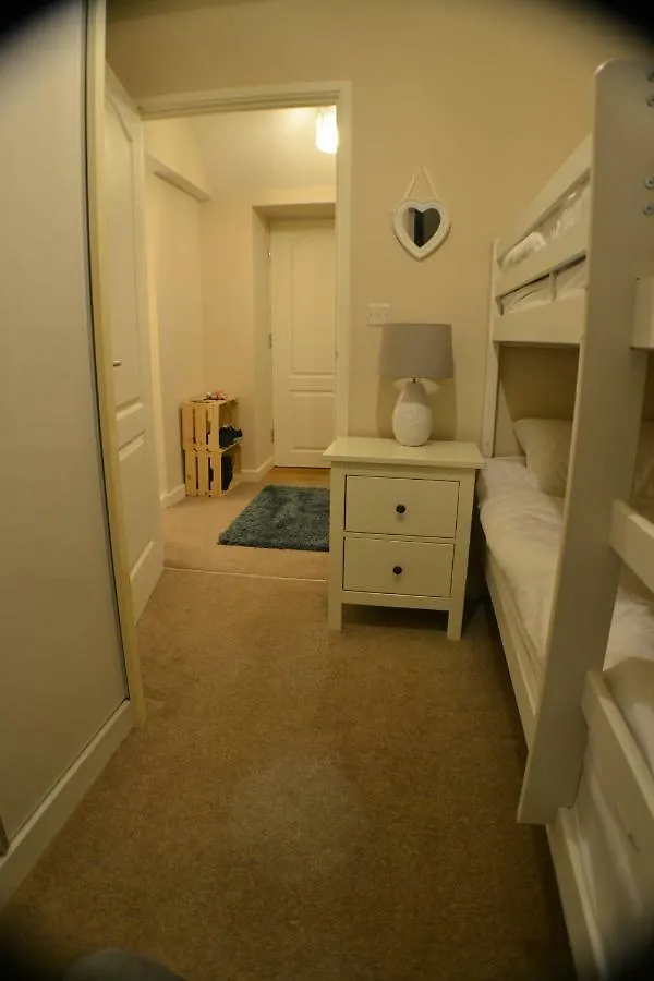 Daffodil Holiday home