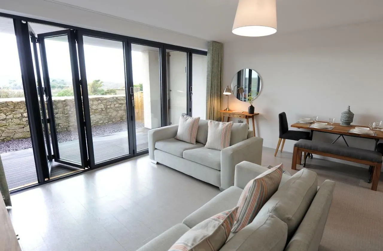 Apartment 2 Waterstone House Tenby