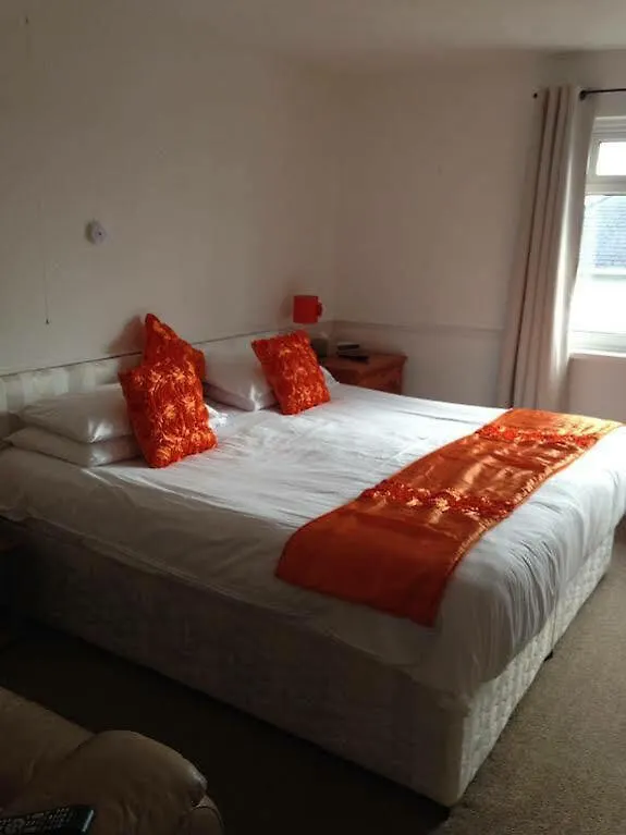 Pensionat Court 3*