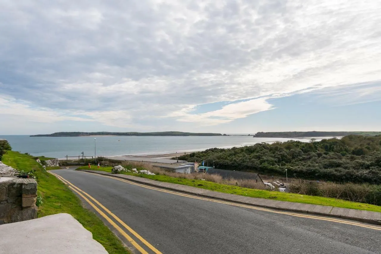 2 Waterstone House Apartment *