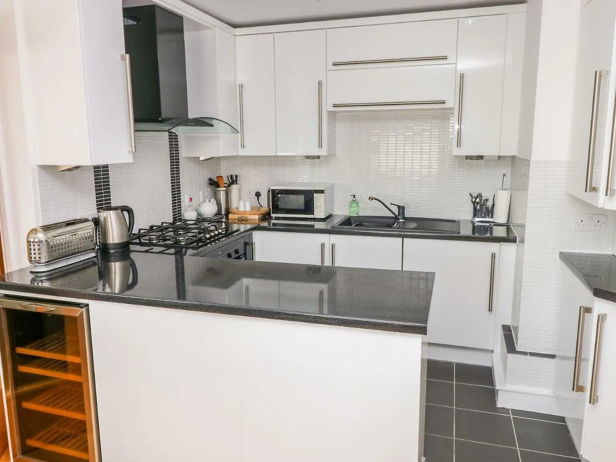 Holiday home Flat 9 *