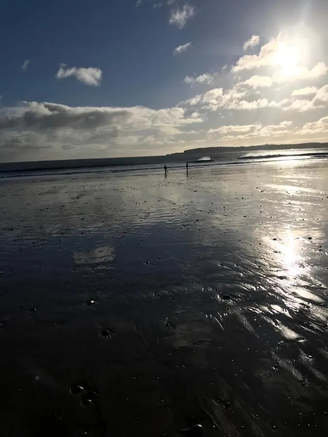 Apartment Luxury Static Caravan Hire Kiln Park *